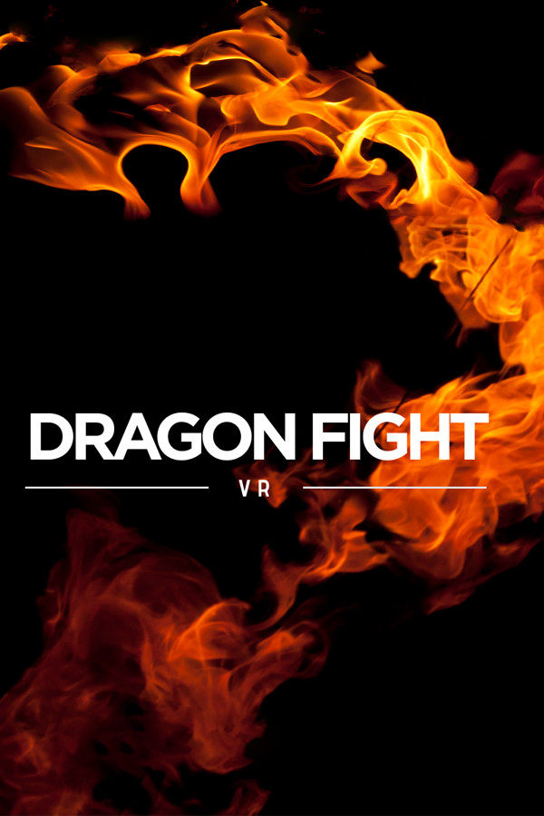 Dragon Fight VR for steam