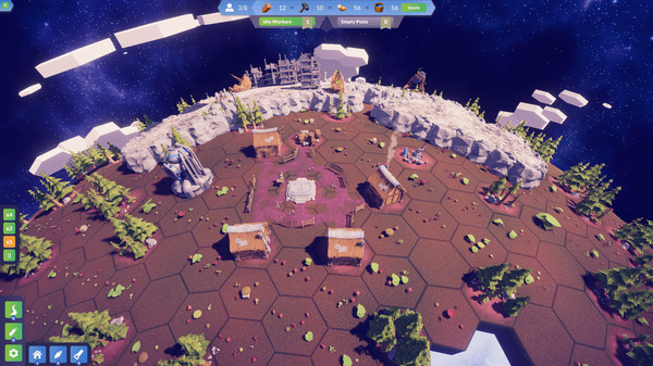 Before We Leave game for Linux 1