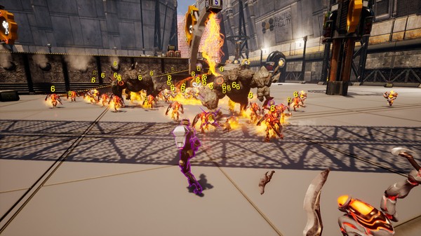 Balls Out game for windows Pc 1