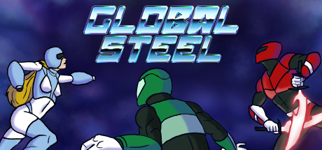 Global Steel PC Specs
