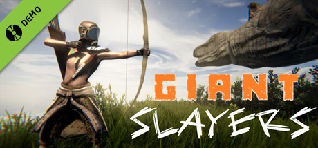 Giant Slayers Demo cover art
