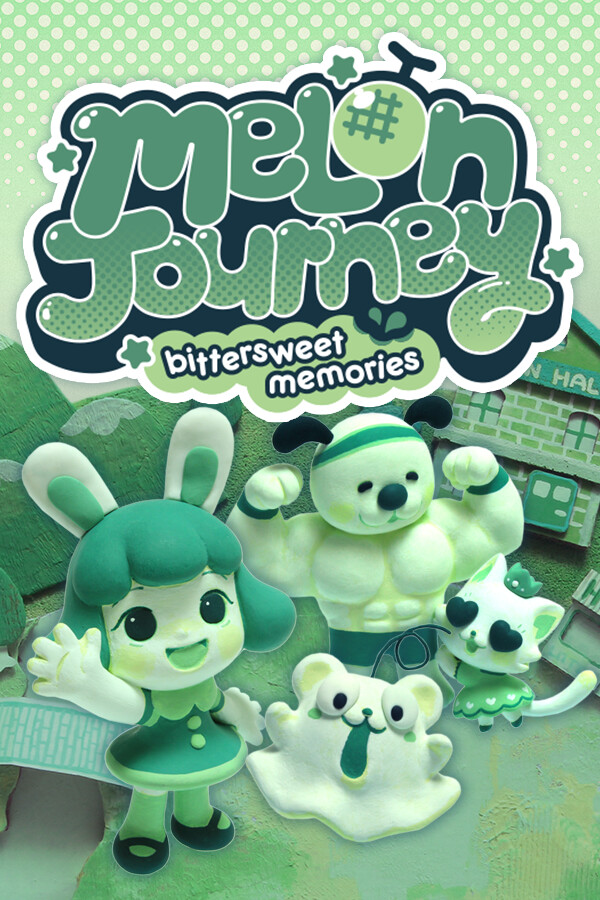 Melon Journey: Bittersweet Memories for steam