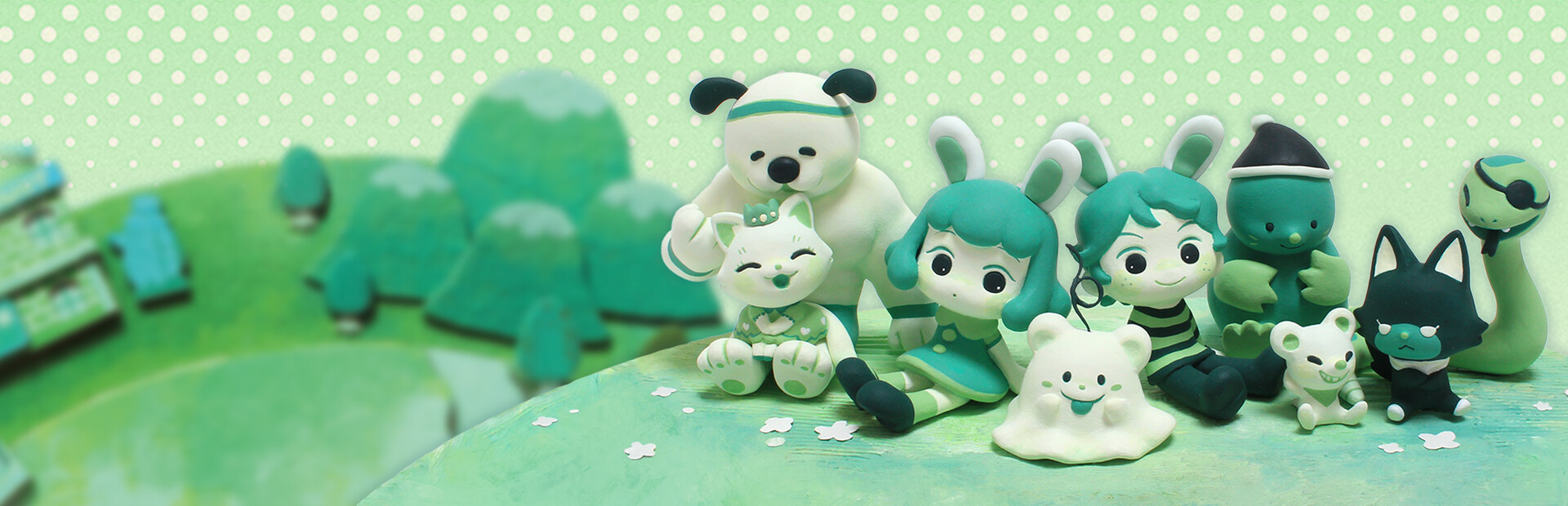 Melon Journey: Bittersweet Memories