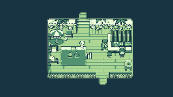 Melon Journey 2for windows and Linux 1