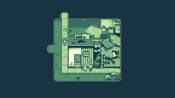 Melon Journey 2 game for Linux 1