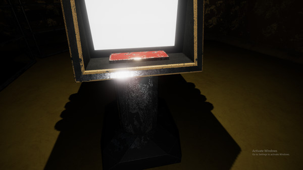 Tales Of The Scroungefor windows and Linux 1