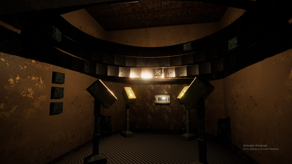 Tales Of The Scrounge game for Linux 1