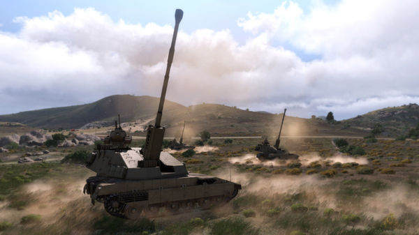 Arma 3 recommended requirements