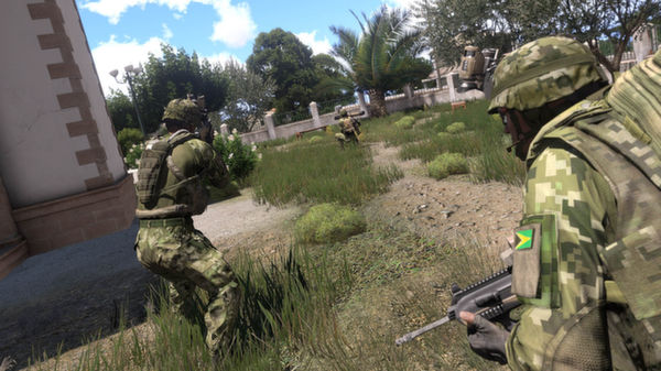 Arma III Officially Announced, Storyline, Key Features and Minimum System  Requirements Detailed