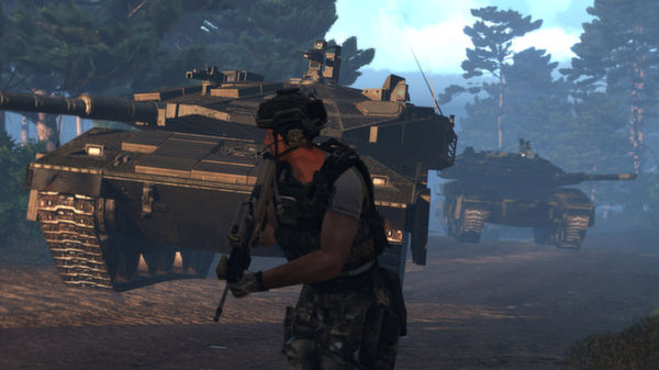 Arma III Officially Announced, Storyline, Key Features and Minimum System  Requirements Detailed