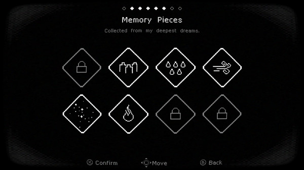 SELF game for Linux 1