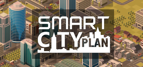 Smart City Plan cover art