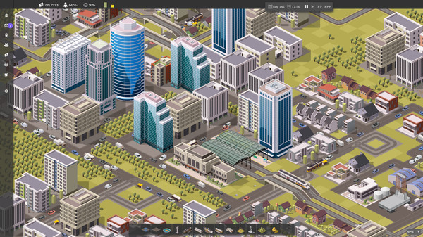 Smart City Plan and 30+ similar games - Find your next favorite game on ...