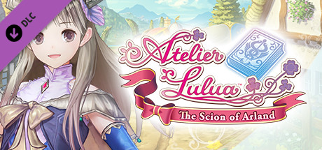 Atelier Lulua: Season Pass 