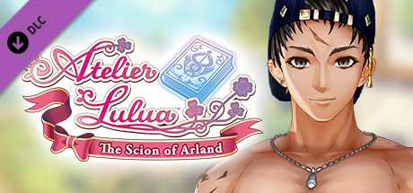 Atelier Lulua Nikos Swimsuit Capped Captain