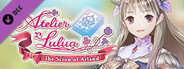 Atelier Lulua: Additional Character: Totori