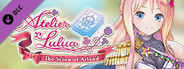 Atelier Lulua: Additional Character: Meruru