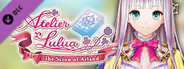 Atelier Lulua: Lulua's Outfit "Guileless Princess"