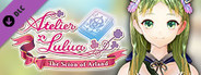 Atelier Lulua: Piana's Outfit "Ultimate Savior"