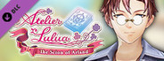 Atelier Lulua: Ficus's Outfit "Genius Magician"