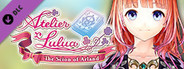 Atelier Lulua: Rorona's Outfit "Time Slip"
