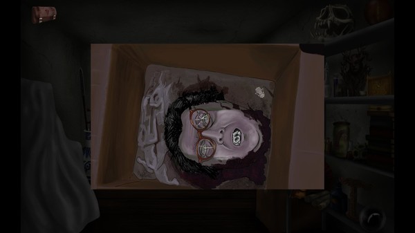 The Cult: Marduk's Longest Night game for windows Pc 1