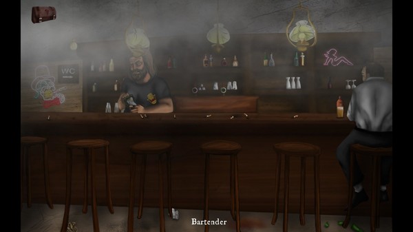 The Cult: Marduk's Longest Nightfor windows and Linux 1