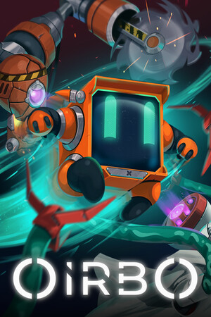 Oirbo Steam Gift UZ - Kupikod