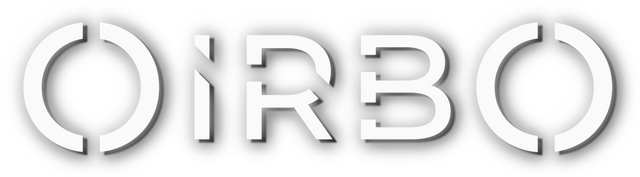 Oirbo Logo