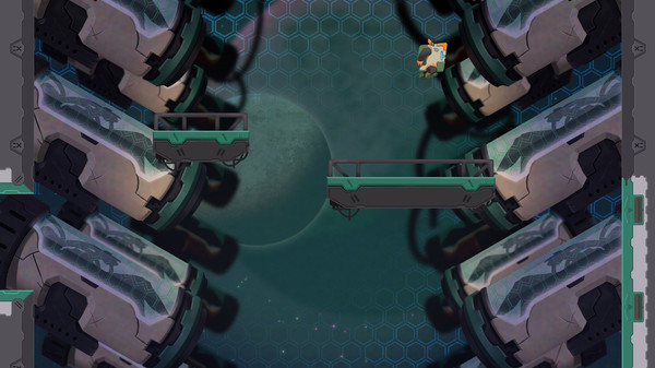 Oirbo game for Linux 1