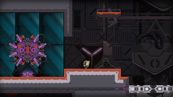 Oirbo game for windows Pc 1