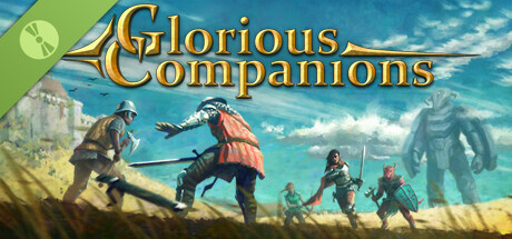 Glorious Companions Demo cover art