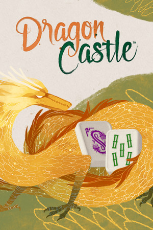Dragon Castle: The Board Game Dragon Castle: The Board Game