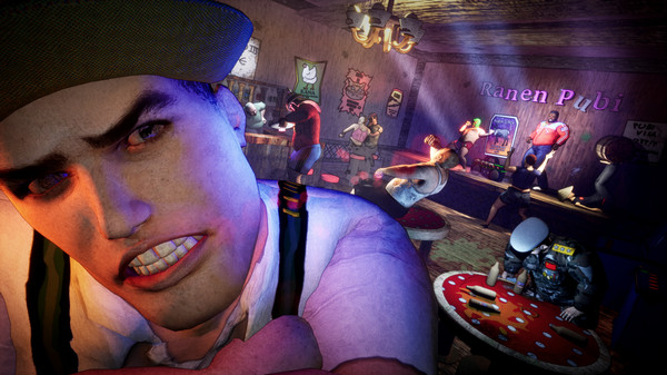 The Real Man Summer Championship 2019for windows and Linux 1