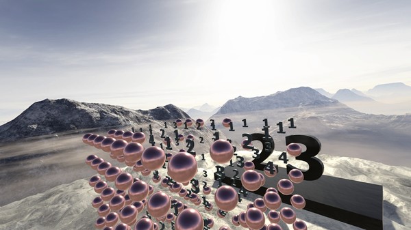 Скриншот из Minesweeper Peak VR