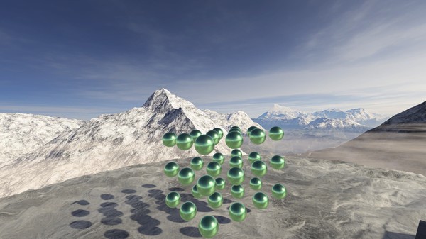 Minesweeper Peak VR for linux