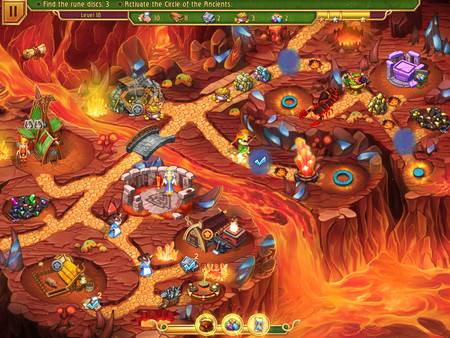 Viking Sisters for linux