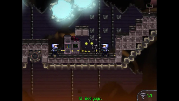 That Red Button game for windows Pc 1