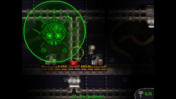 Скриншот из That Red Button