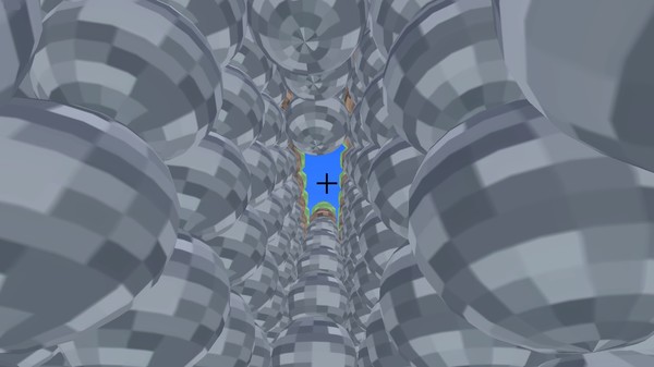 Скриншот из Spherecraft