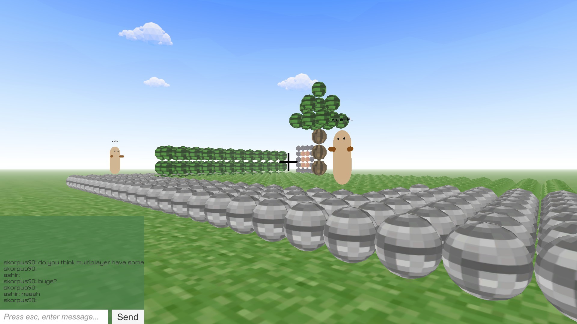 Sphere Santacraft Spherecraft · 스팀