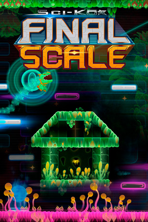 Scikor - Final Scale