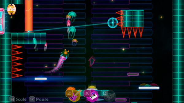 Scikor - Final Scale for linux