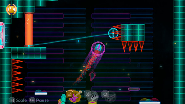 Scikor - Final Scalefor windows and Linux 1