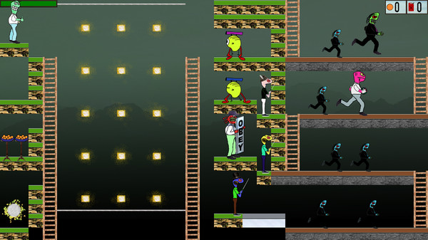 Herman 2for windows and Linux 1