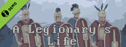 A Legionary's Life Demo