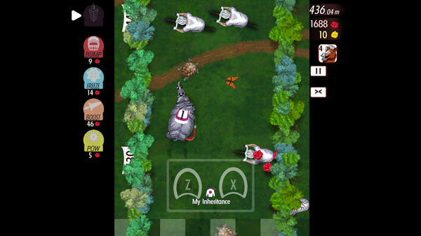 Finger Derpy game for windows Pc 1