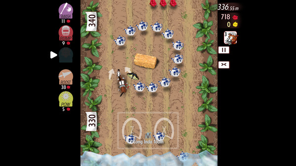 Finger Derpy for linux