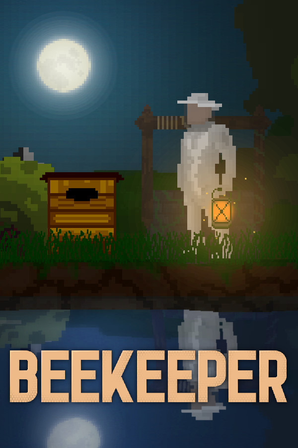 Beekeeper for steam Beekeeper for steam