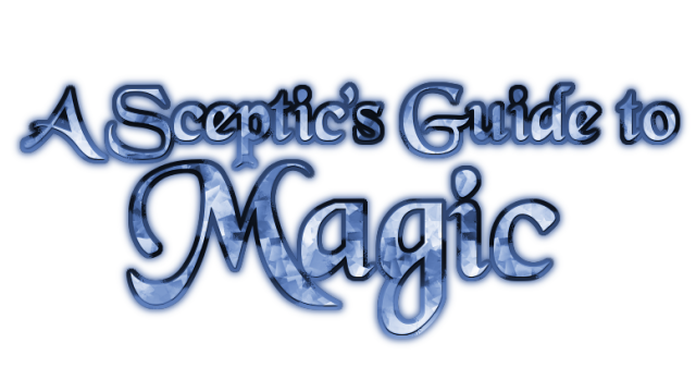 A Sceptic's Guide to Magic- Backlog.rip